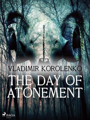 cover image of The Day of Atonement